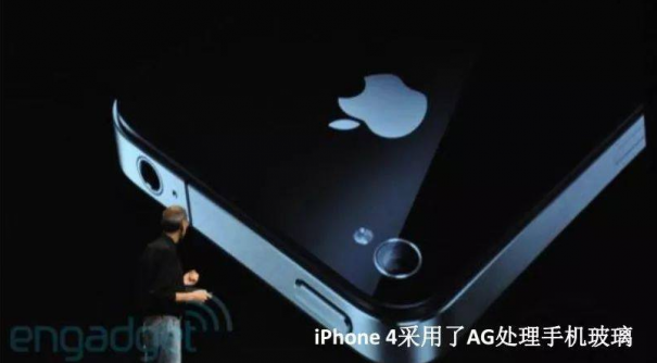 手機(jī)玻璃新熱點(diǎn)——AG處理，相關(guān)檢測(cè)參數(shù)解析